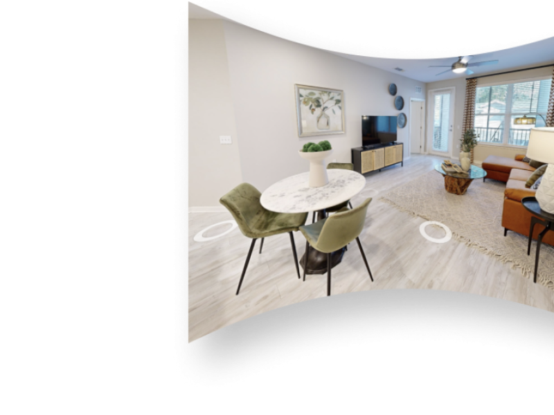 Jonah's Virtual Tour Experience VTX™