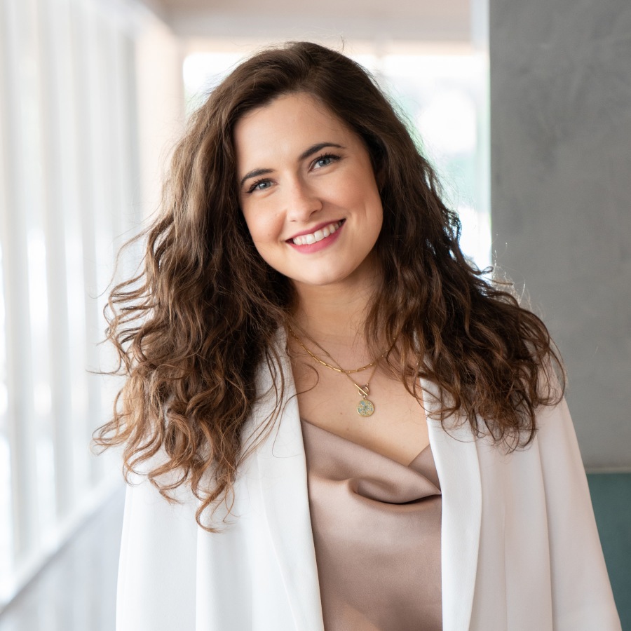 Project manager at Jonah