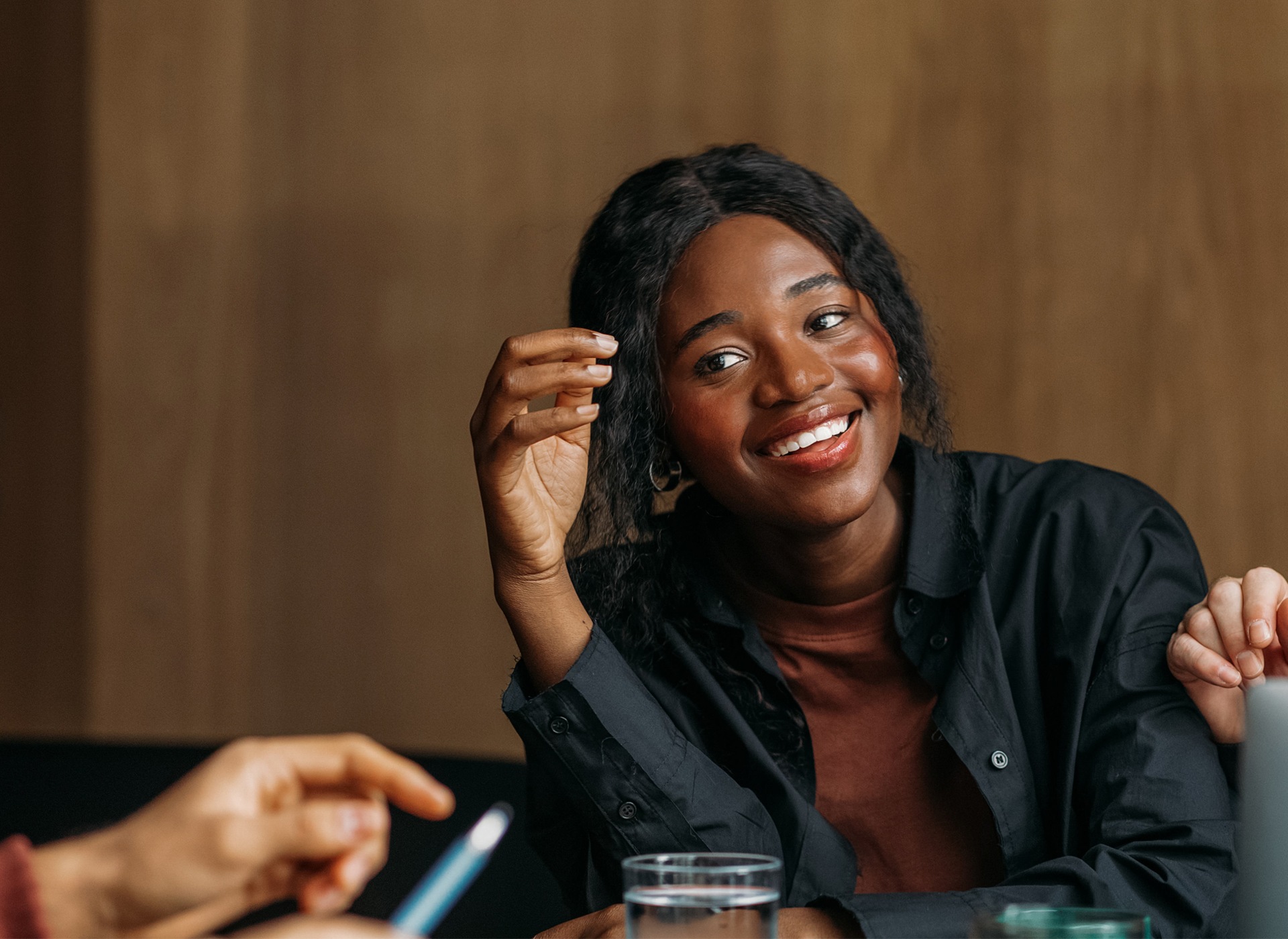 Provide clarity and enhance GEO performance.