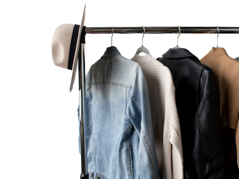 Jonah's Retail add-on for Multifamily websites. Retail pages