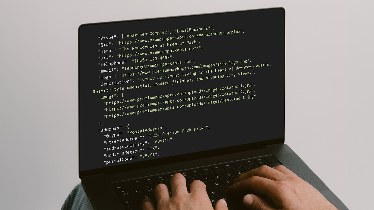 Jonah's custom Schema