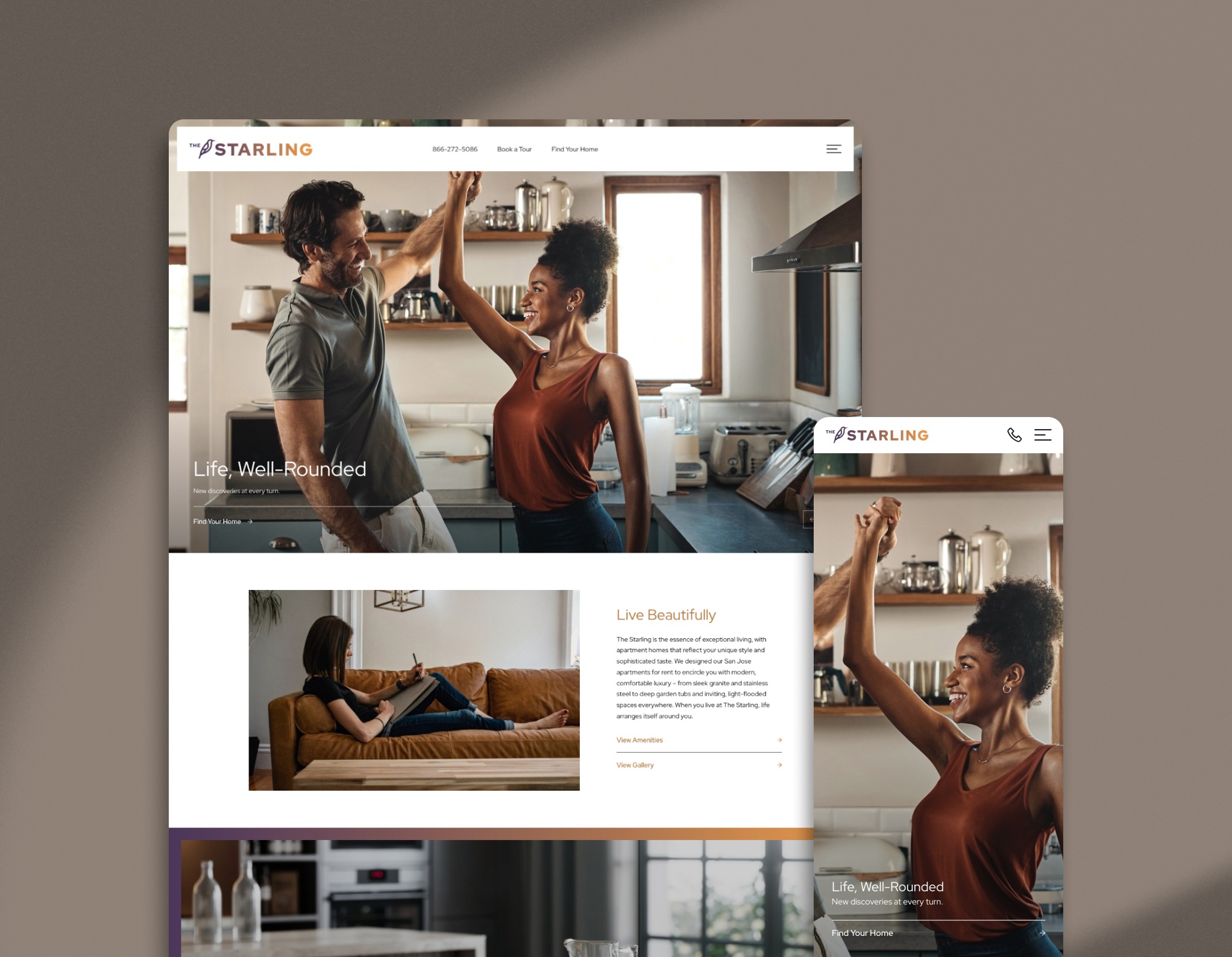 The Starling Multifamily Website Theme Powered by Jonah