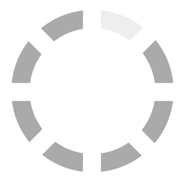 Contact Form Spinner Icon
